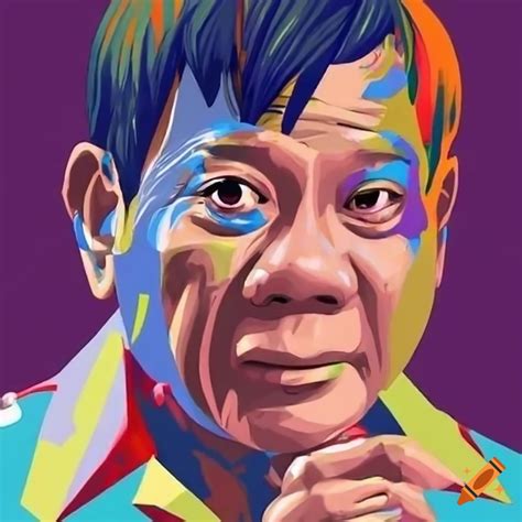 duterte cartoon|Protesting thru art in the digital age .
